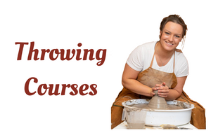 Throwing Courses