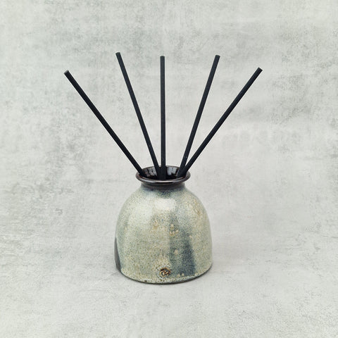 Nuka & Tenmoku Reed Diffuser Bottle