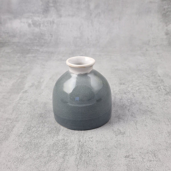 Grey & white Reed Diffuser Bottle