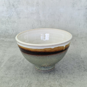 Nuka & Tenmoku Bowl