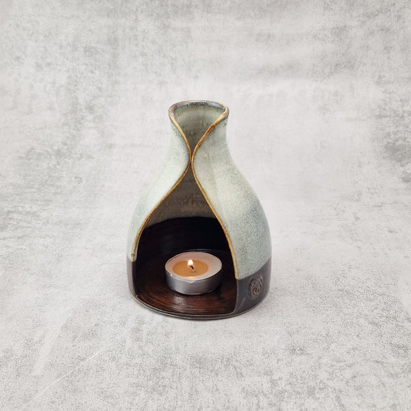 Nuka & Tenmoku Tealight