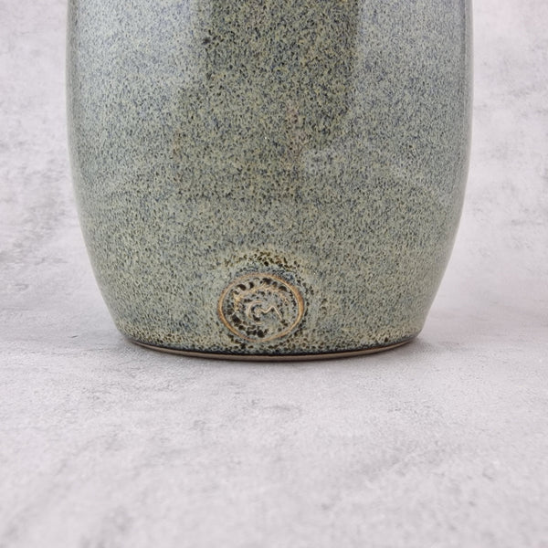 Nuka & Tenmoku Vase